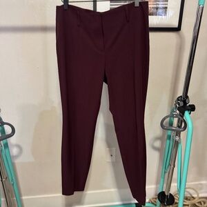 Victoria Secret Purple Pants